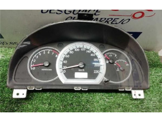 Přístrojová deska Daewoo Lacetti 2004 96499003HM, 96499003HM