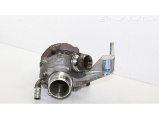 Turbodmychadlo Турбина 54389700011, 55486151 Opel Mokka X 1.6 B 16 DTH