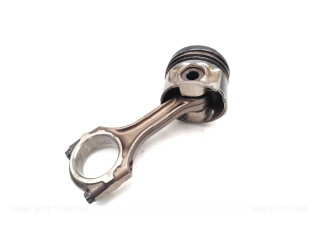 Поршень с шатуном 2AD-FHV 2AD-FHV Lexus IS 220D-250-350