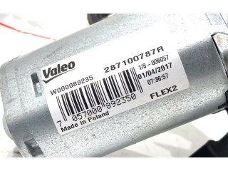 Моторчик заднего дворника 287100787R Dacia Sandero