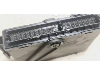 Блок комфорта 330518684, 5WK48664 Opel Meriva A