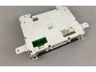 Дисплей    85261XA00A   Subaru B9 Tribeca