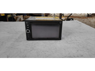 Дисплей IACLINT01 SsangYong Rexton