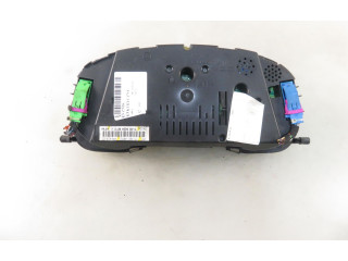 Панель приборов 110080146021, 1U0920811J   Skoda Octavia Mk1 (1U)       