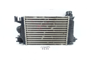 Интеркулер 144968819R Dacia Sandero III