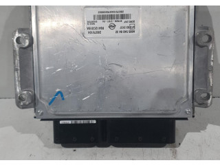 Řídící jednotka A6655408432, A6655408432 SsangYong Kyron 2007