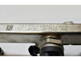 Моторчик дворников JR3E9F792AC, JR3E9E964AF    Ford Mustang VI