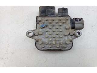 Модуль управления вентилятором Tesla Model S 2012 - года