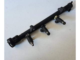 Магистральная трубка топлива 0280151058, 038135319L Volkswagen Polo III 6N 6N2 6NF 1999