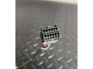 Zpětné zrcátko Dodge Caliber 2006 05115298AF