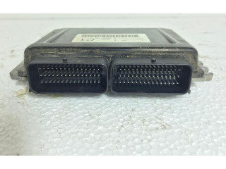 Блок управления двигателя 96487150, 1AKDC1   Chevrolet Tacuma