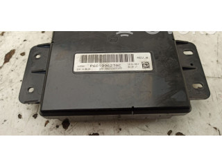 Блок управления климат-контролем P68199627AC, P68199627AC Fiat Freemont