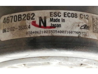 Блок АБС 28515966003 Mitsubishi ASX - года