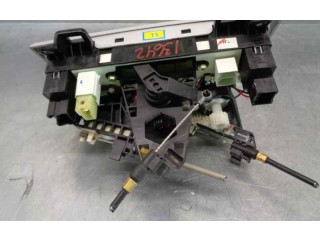 Модуль блока управления кондиционером 96403618   Chevrolet Matiz