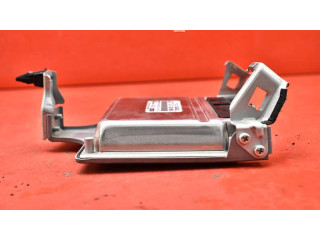 Řídící jednotka 89661-0D171, 89661-0D171 Toyota Yaris Verso 2004