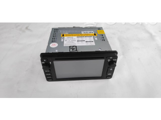 Дисплей 10R-042673 Toyota RAV 4 (XA40)