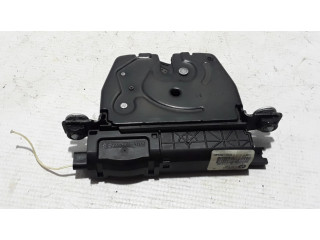 Zámek zadních dveří 7191212 BMW 5 F10 F11 2014