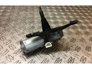 Моторчик заднего дворника 8200734582B Dacia Sandero