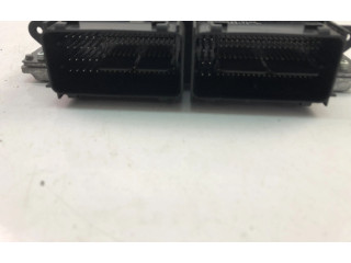 Блок управления двигателем Блок управления 32242005   Volvo XC90