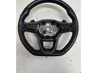 Руль Cupra Formentor  2020 -  года 5FA419091FNn, 5FA419091FN      