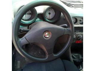 Блок управления двигателем Блок управления 00467401920 Alfa Romeo 166