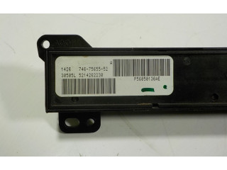 Блок управления 56050773AC, P56050136AE   Jeep Commander