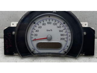 Панель приборов 3410086212, 3410086212   Suzuki Splash       