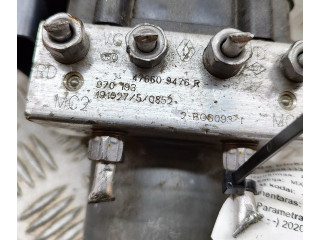 Jednotka ABS 476609476R, 2265106455 Renault Zoe 2020