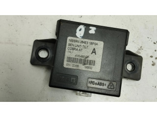 Блок управления 284E31BP0A, 195832 Infiniti EX