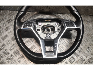 Volant Mercedes-Benz SLK R172 2013 1724601803, A1724601803