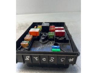   Pojistková skříňka 5K0937123A, 5K0937123A   Volkswagen Tiguan 2010