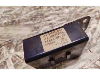 Блок управления 2857030P00, 572666   Nissan 240ZX, 280ZX, 300ZX