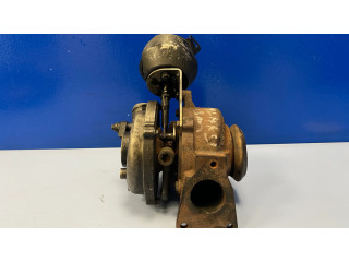  Турбина Ford Galaxy 0.0 9662464980, 7607743         