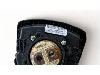 Подушка безопасности водителя 8X23043B13A, 6W83043B13A Jaguar XF X250