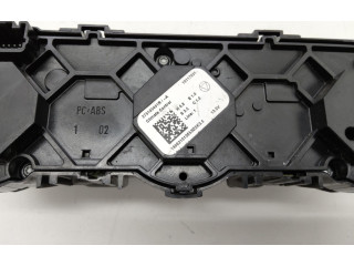 Блок управления климат-контролем 275105451R, 275105451R Dacia Duster II