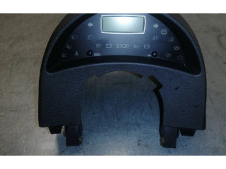 Панель приборов 1496286080 Citroen C8