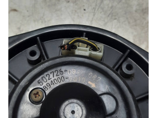 Вентилятор печки    5027260940, 840007010   Subaru Forester SF