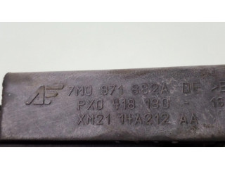 Блок предохранителей 7M0971882A, 7M0962258K Ford Galaxy