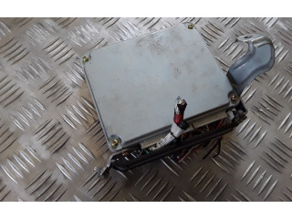 Řídící jednotka 8966142730, 1752005943 Toyota RAV 4 (XA20) 2004