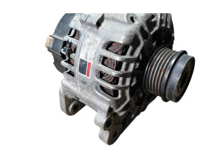 Генератор SG12B015, 627349   Volkswagen PASSAT B5.5      