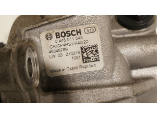 Vstřikovací čerpadlo 0445011543 Fiat Doblo