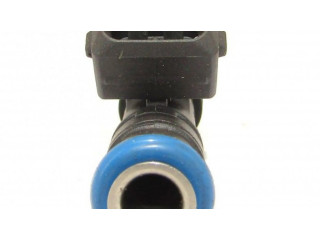 Форсунка 8200227124    Dacia Logan I для бензинового двигателя  1.4