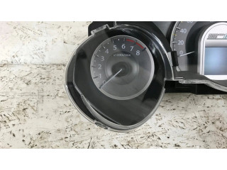 Панель приборов    Honda Jazz       