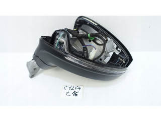 Zpětné zrcátko Volkswagen Tiguan Allspace 2015 5NN857501AL, 5NN857501AL