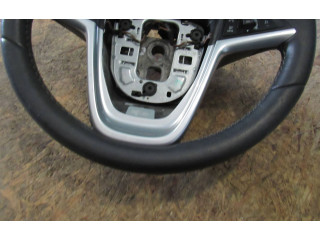 Руль Vauxhall Mokka X  2016 - 2019 года       