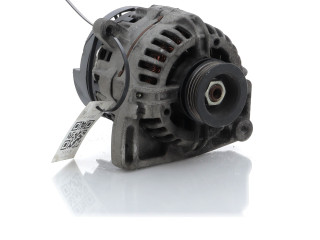 Генератор 8200718724, H0-6509Z   Renault Twingo II      