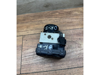 Блок АБС 3A0907379D, ANS7F17F13 Audi A3 S3 8P 2003 - 2012 года