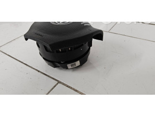 Подушка безопасности водителя 7E0880201L, 20110400742   Volkswagen Jetta VI