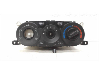 Блок управления климат-контролем MN123596 Jeep Grand Cherokee (WJ)