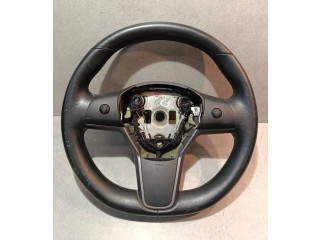 Руль Tesla Model 3 2017 - года 110532400H